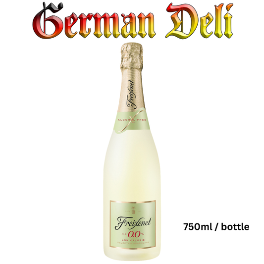 Freixenet - 0.0% Sekt Alkoholfrei 750ml