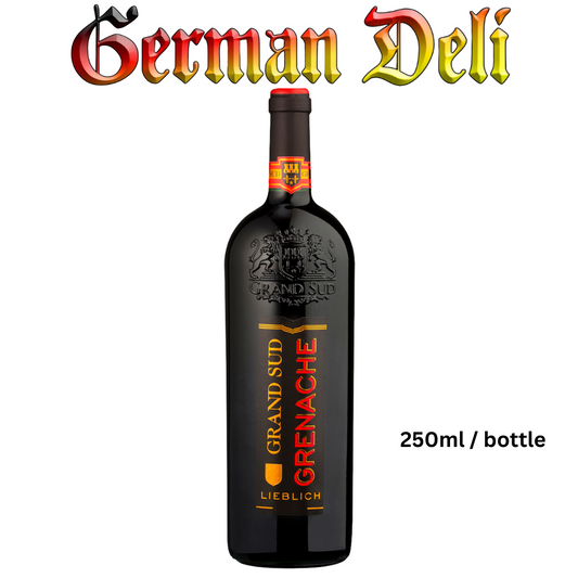Grand Sud Grenache Lieb Igp 250ml