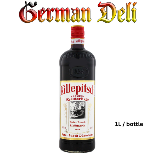 Killepitsch 42% 1L