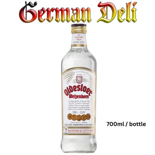 Oldesloer Korn 32% 700ml
