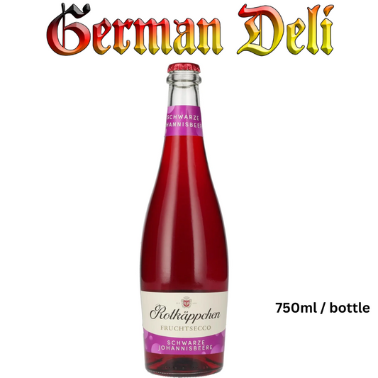Rotkaep Fruchtsecco Schw Johan 750ml btl