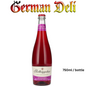 Rotkaep Fruchtsecco Schw Johan 750ml btl