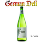 Airen 2022 White Wine Halbtrocken España 10.5% alc. Vol 1000ml btl