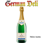 Burg Schöneck Sekt Halbtrocken /Sparkling Champagne Semi Dry 750ml