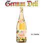 Katlenburger Bowle Pfirsich / Punch Peach 7%alc. Vol. 1 Liter