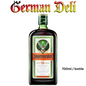 Jägermeister 35% / Herbal Liquer 0.7ml