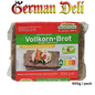 Mestermacher - Vollkorn-Roggenbrot-Backmischung - 500 g Packung / Vollkorn-Roggenbrot-Backmischung