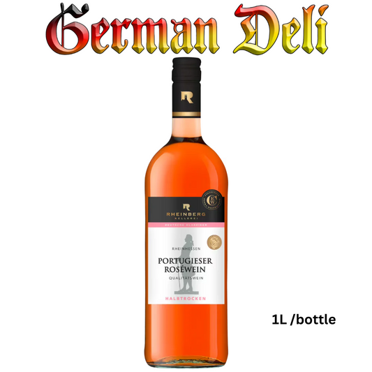 Rheinberg Portuguiser HT QW 1L