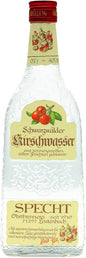 Specht Kirschwasser 40% 500ml