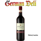 Rotkappchen Dornfelder Rot Halbtrocken / German Red Wine Medium Dry 750ml btl