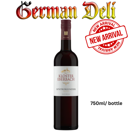 Kloster Eberbach Spaetburgunder Trock Qba 750ml