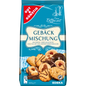 G+G - Shortbread Cookies and Wafer Mix - 500 g bag / Gebäck mischung