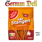 G+G - Salted Sticks - 250 g / Salzstangen
