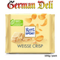 Ritter Sport Weisse + Crisp Ritter Sport 100 g Bar/Tafel