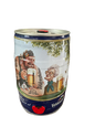 Veldensteiner Pils 5L keg Tin can