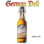 MÖNCHSHOF LANDBIER / COUNTRY BEER 500ML BTL
