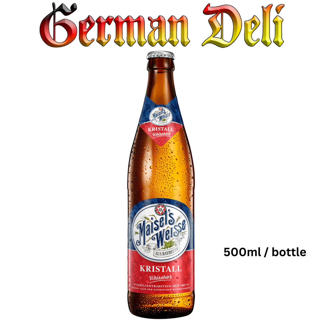 Maisel's Weisse Kristall 500ml