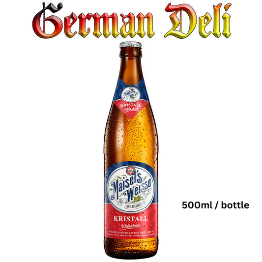 Maisel's Weisse Kristall 500ml