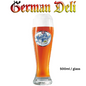 Maisel's Weisse Exclusiv Glass 500ml Beer Glass