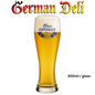 Oettinger 500ml Beer Glass