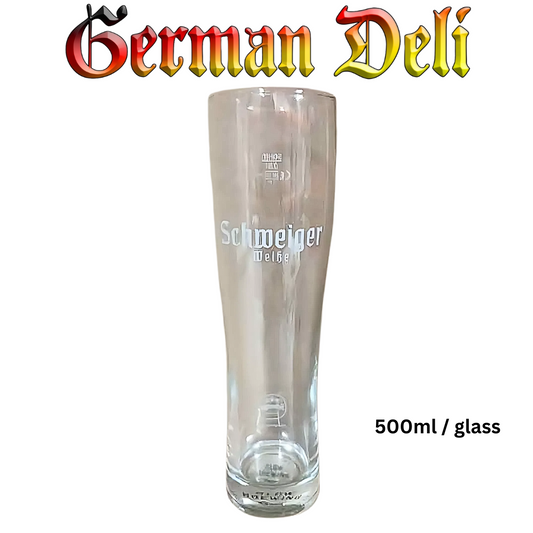 Schweiger Weibe Madison 0.5L