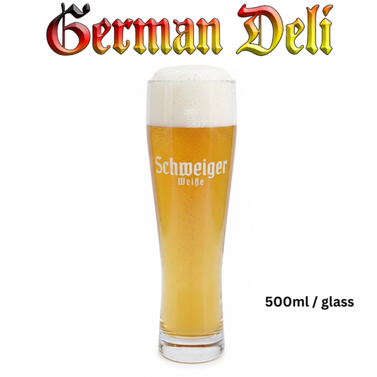 Schweiger Weiße Madison 0,5L