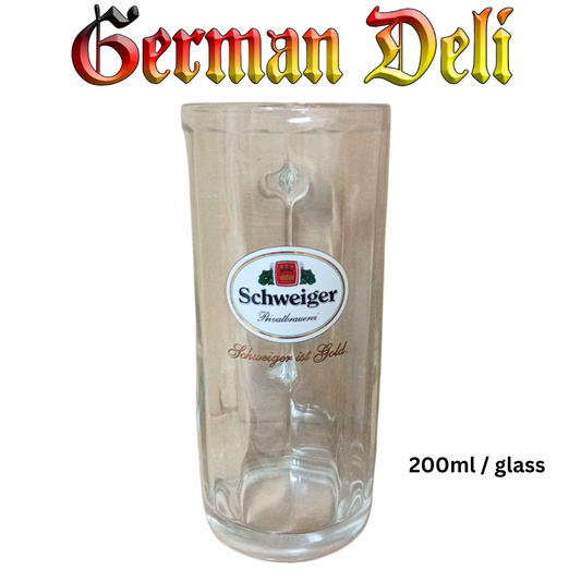 Schweiger Privatbrauerei Ist Gold Moldau 0.2l