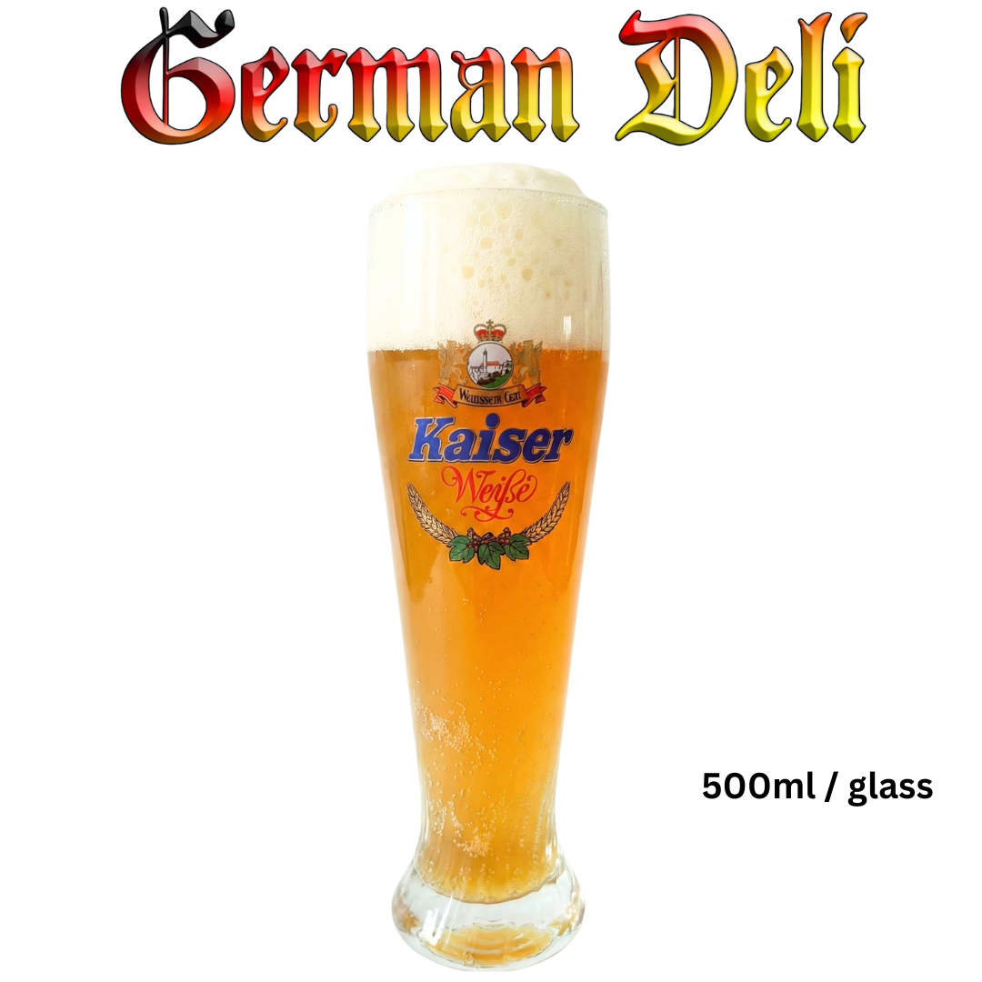 Veldensteiner Kaiser Weiße 0,5l