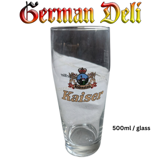 Veldensteiner Kaiser Naturlich 0.5l