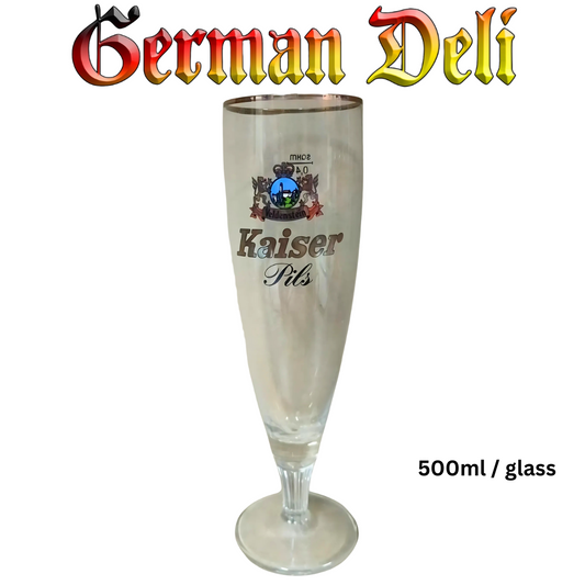 Veldensteiner Kaiser Pils Pokale Orion 0.4L