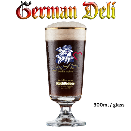 Kuchlbauer Alte Liebe Dunkle weiss 0.3L