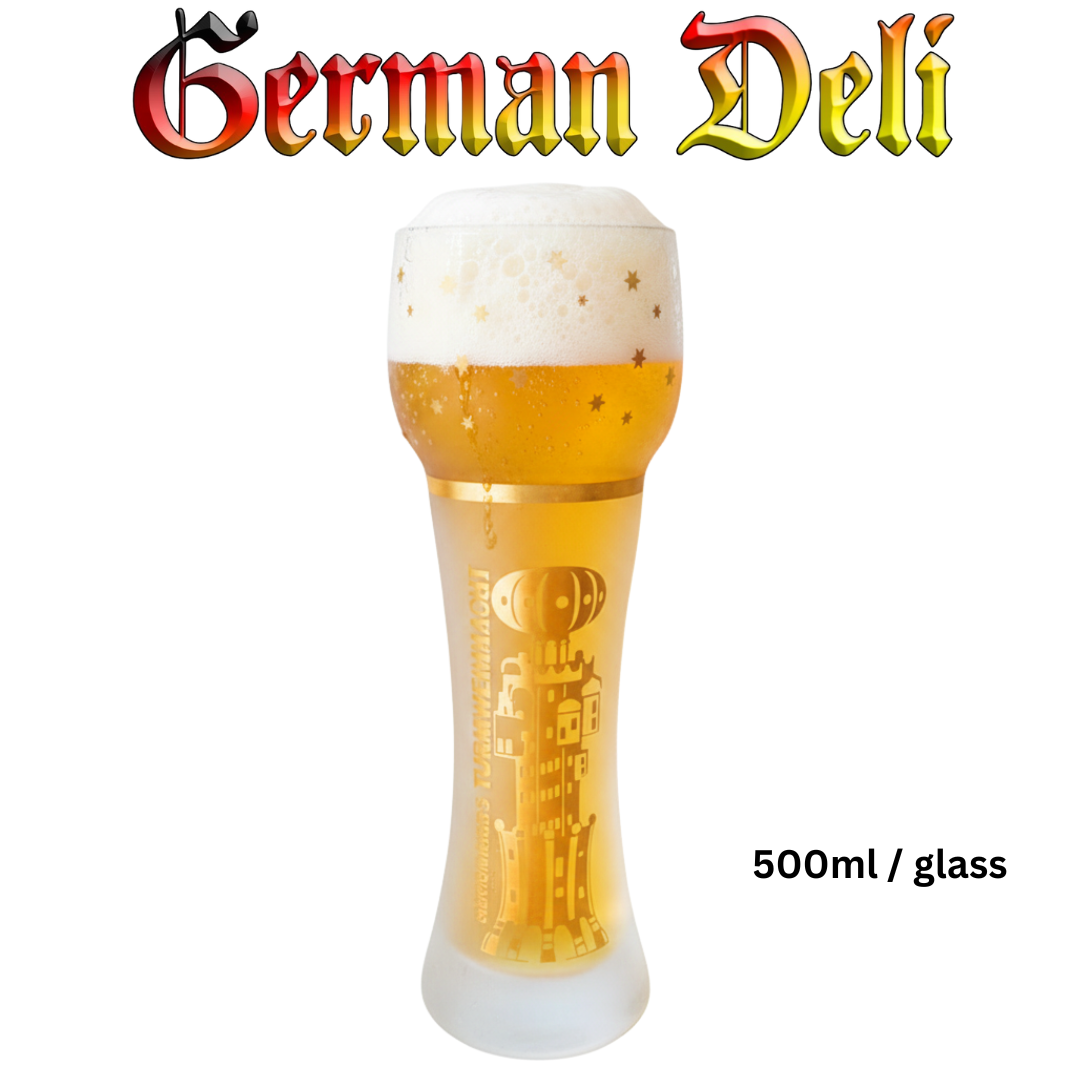 Kuchlbauer Weissbierbrauer Turmweihnacht 0,5l