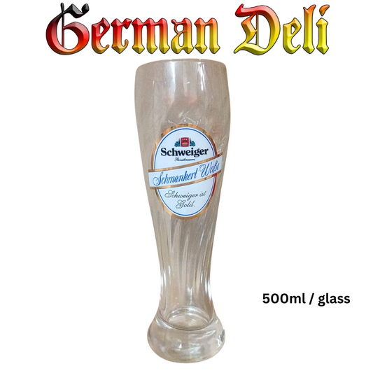 Schweiger Schmankerl Weisse 0.5L