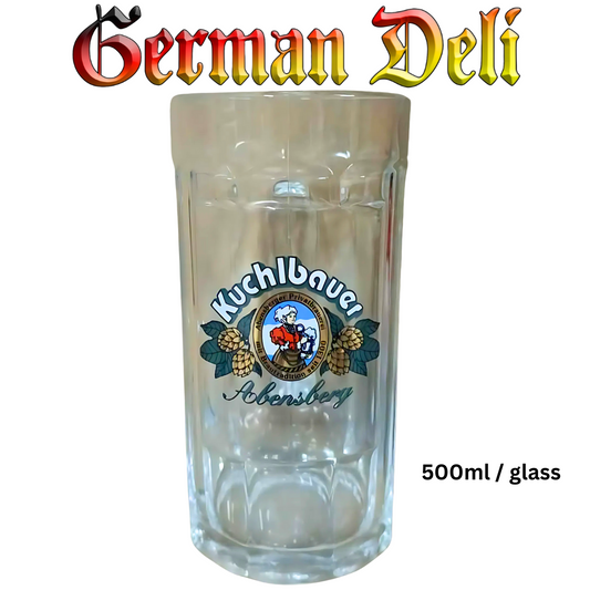 Kuchlbauer Abensberger Mug 0.5L
