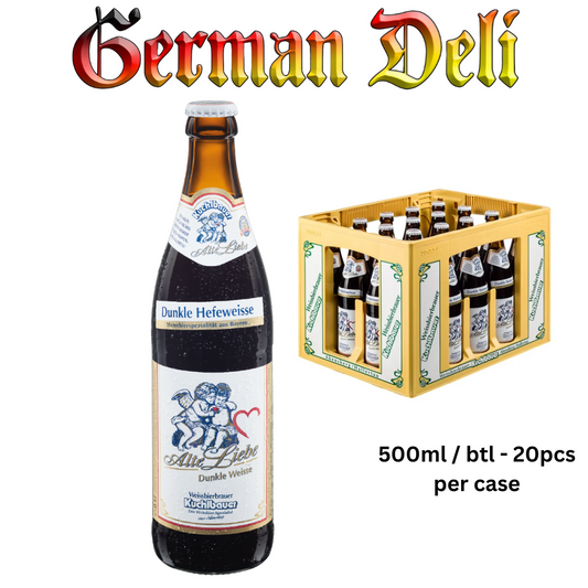 Kuchlbauer Alte Liebe 20x 500ml