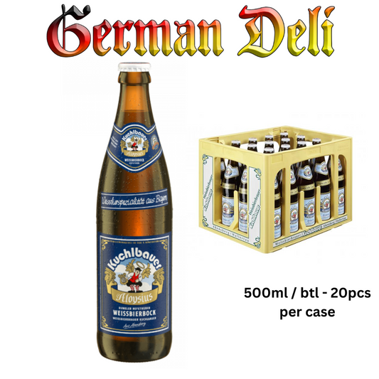 Kuchlbauer Aloysius 20 x 500ml