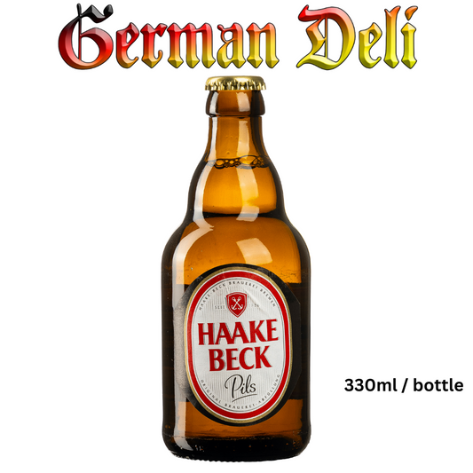 Haake Beck Pils Mw 0,33L