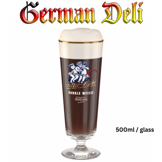 Kuchlbauer Alte Liebe Dunkle Weiss 0.5L