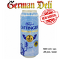 Oettinger Bavarian Helles - 500 ml can - 24 per case