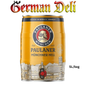 PAULANER MÜNCHNER HELL 5L KEG