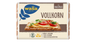 Wasa - Crisp Bread Whole Grain 200 g pack / Knuspriges Vollkorn-Knäckebrot