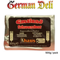 Emsland - Black Bread - 500 g pck / Schwarzbrot