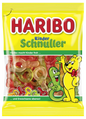 Haribo - Children Comforter Jelly - 175 g Beutel / Kinderschnuller