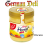 G+G - Honey Creamy - 500 g glass / Honig cremig