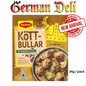 MAGGI - FIX KÖTTBULLAR / MEATBALL SAUCE 34g/pack