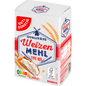 G+G - Weizenmehl Typ 405 - 1000 g pck / Weizenmehl 405