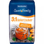 Sweet Family Nordzucker - Gelierzucker 3:1 - 500 g Pck. / Gelierzucker 3:1