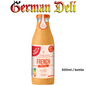 G+G - French Salad Dressing - 500 ml btl / Französische Salat-Tunke