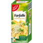 G+G - Farfalle Noodles with Cheese and Herbs - 286 g pck / Farfalle in Kräuter-Käsesoße