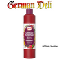 Hela - Curry Ketchup Extra Hot - 800 ml btl / Curry Ketchup extra scharf